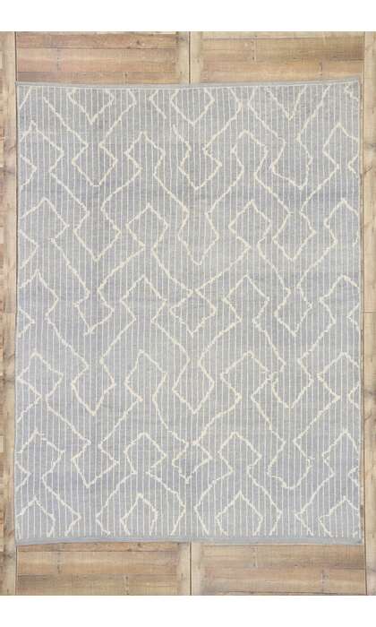 8 x 11 Moroccan Rug 534428 x 11 Moroccan Rug 53442