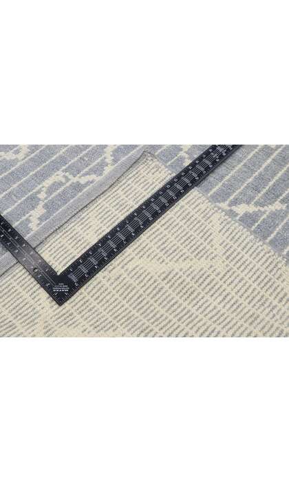 8 x 11 Moroccan Rug 53442