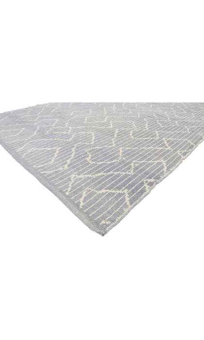 8 x 11 Moroccan Rug 534428 x 11 Moroccan Rug 53442