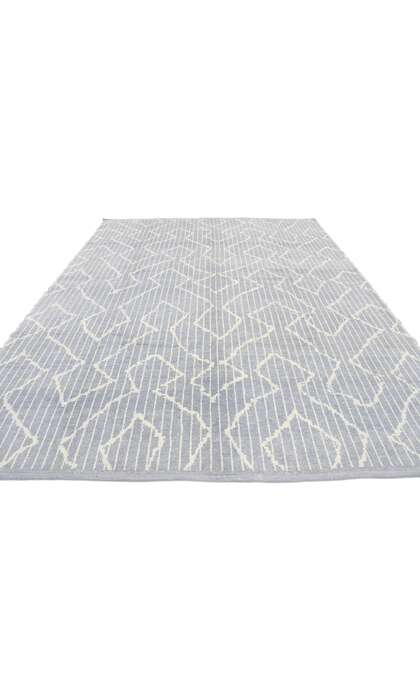 8 x 11 Moroccan Rug 53442