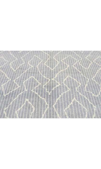 8 x 11 Moroccan Rug 53442