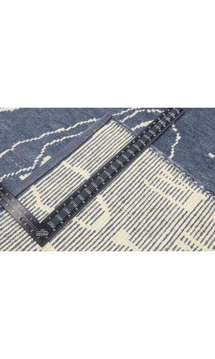 8 x 10 Moroccan Rug 53444