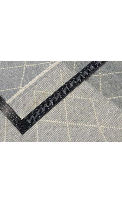 8 x 9 Turkish Moroccan Rug 53446