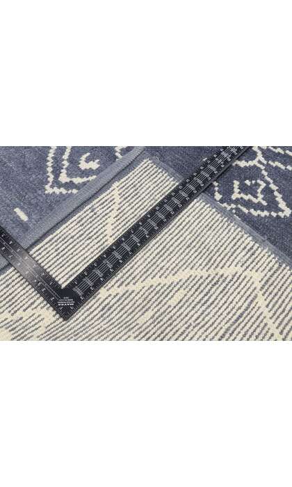 8 x 10 Turkish Moroccan Rug 53448