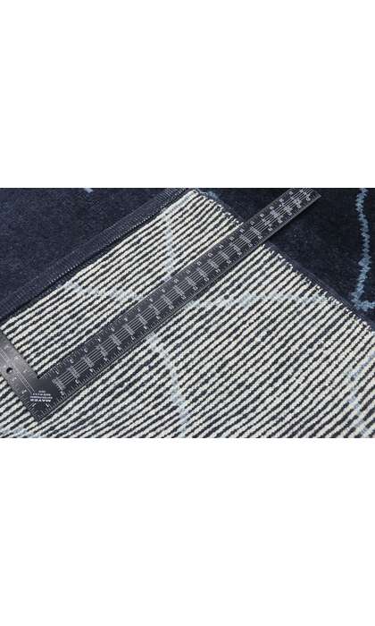 8 x 10 Moroccan Rug 53450