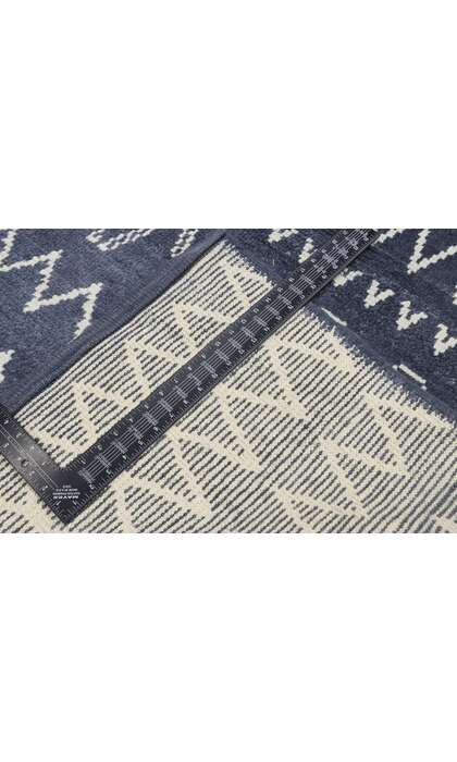 6 x 10 Moroccan Rug 53452