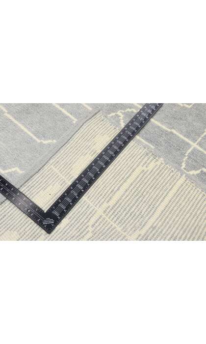 6 x 10 Moroccan Rug 53453