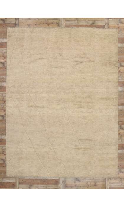 10 x 14 Neutral Moroccan Area Rug 8065210 x 14 Neutral Moroccan Area Rug 80652