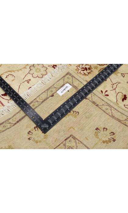 6 x 9 Vintage Pakistan Rug 76874