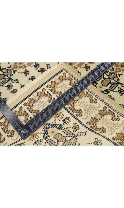 10 x 12 Vintage Moroccan Rug 77564