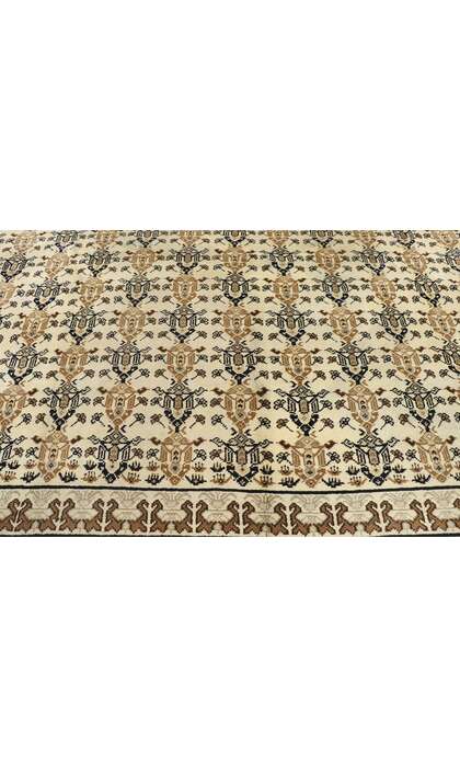 10 x 12 Vintage Moroccan Rug 77564