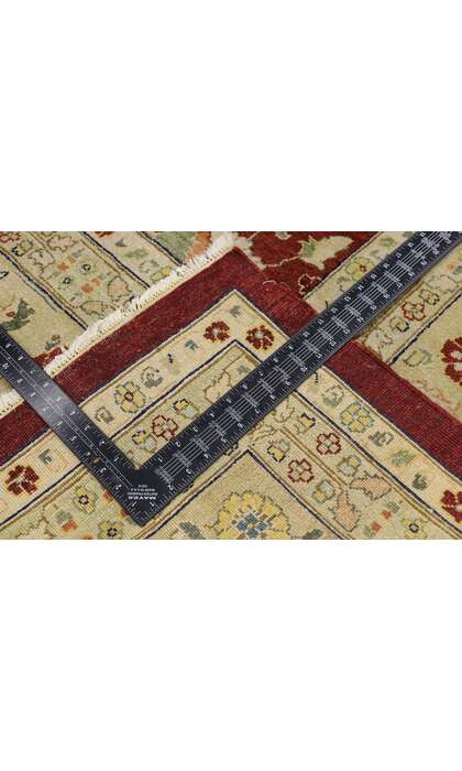 12 x 14 Vintage Pakistani Rug 77577