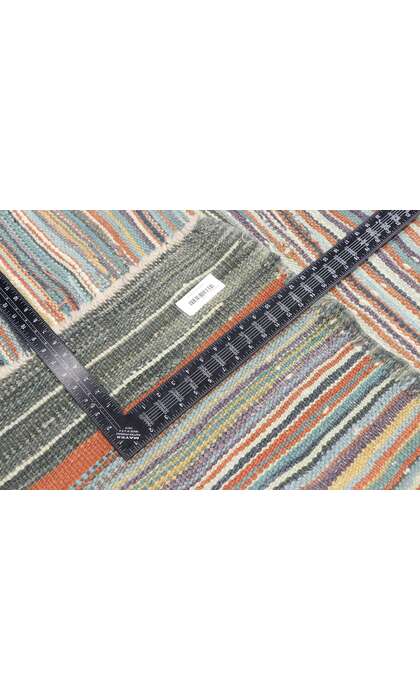 8 x 12 Turkish Kilim Rug 52216