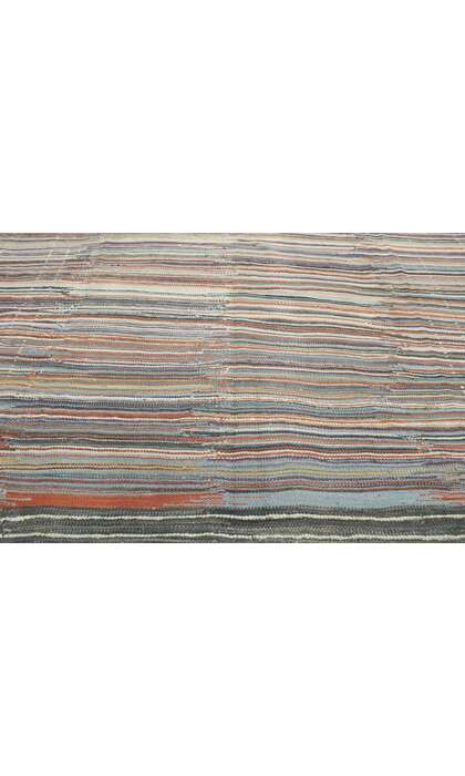 8 x 12 Turkish Kilim Rug 52216
