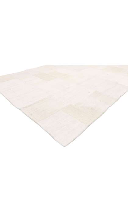 6 x 9 Turkish Patchwork Rug 53530