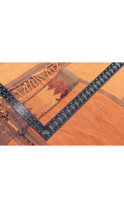 6 x 7 Vintage Moroccan Kilim Rug 77654