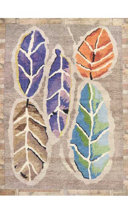 10 x 14 Swedish Ingrid Johansson Style Rug 80661