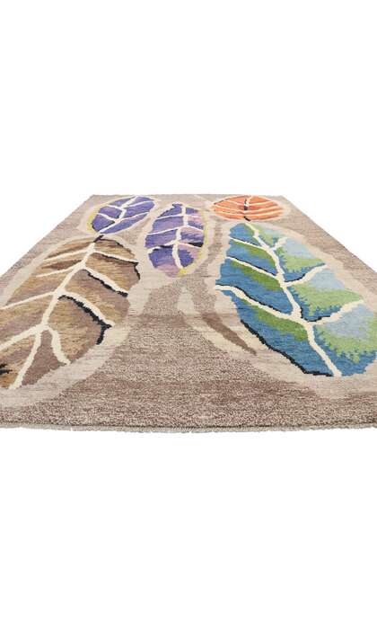10 x 14 Swedish Ingrid Johansson Style Rug 80661