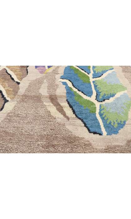 10 x 14 Swedish Ingrid Johansson Style Rug 8066110 x 14 Swedish Ingrid Johansson Style Rug 80661