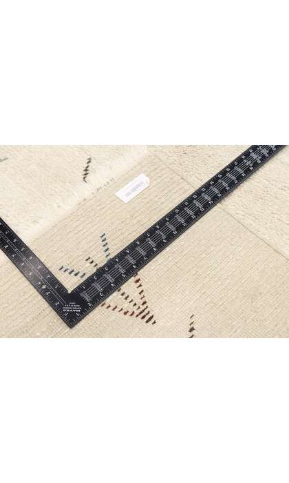 8 x 10 Modern Moroccan Rug 30320
