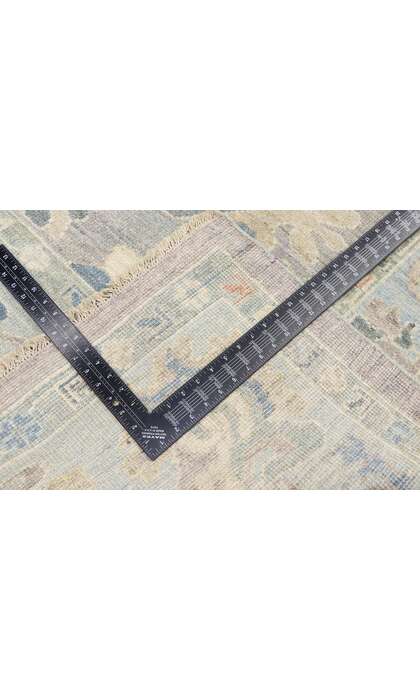 8 x 12 Contemporary Persian Sultanabad Rug 60886