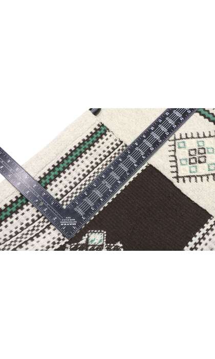 2 x 5 Vintage Kilim Tapestry 77766