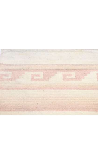 2 x 5 Vintage Chinle Navajo Rug 77772