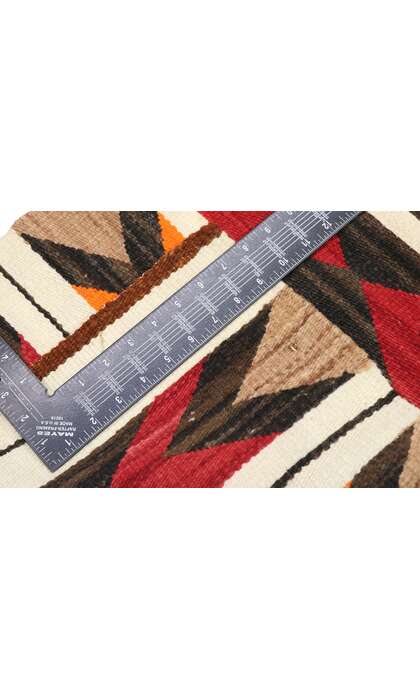 2 x 3 Vintage Germantown Navajo Rug 77779