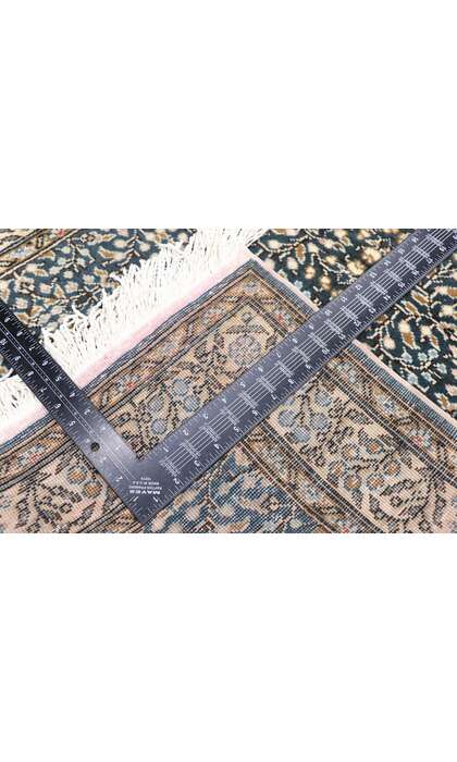 3 x 4 Antique Turkish Sivas Rug 77690