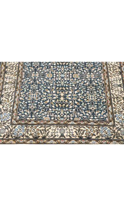 3 x 4 Antique Turkish Sivas Rug 77690