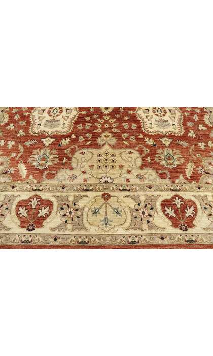 9 x 12 Vintage Pakistani Rug 77789