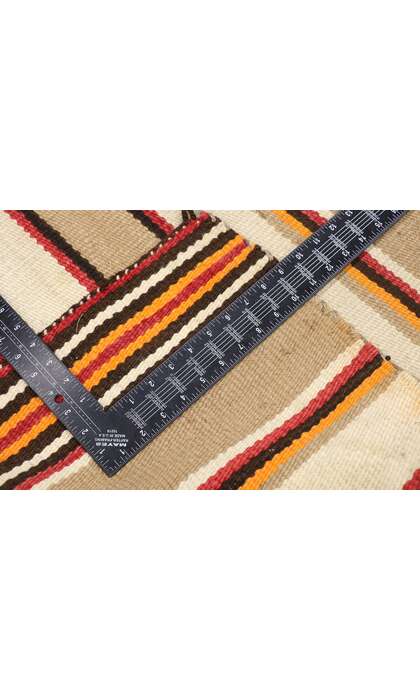3 x 5 Antique Chinle Navajo Rug 77846