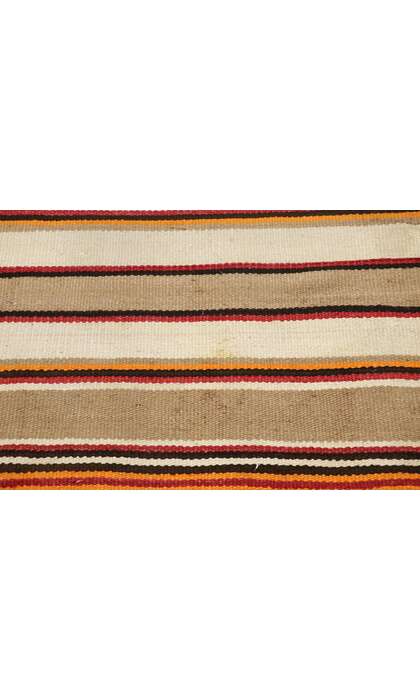3 x 5 Antique Chinle Navajo Rug 77846