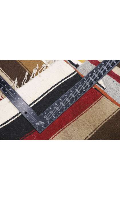 3 x 5 Vintage Kilim Rug 77849
