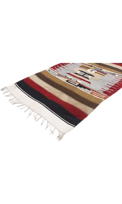 3 x 5 Vintage Kilim Rug 77849