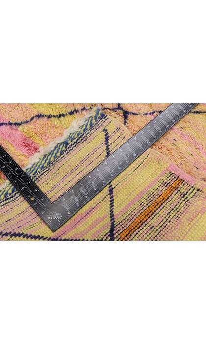 3 x 12 Contemporary Moroccan Rug 21111