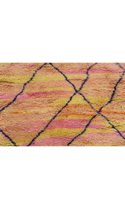 3 x 12 Colorful Moroccan Rug 211113 x 12 Colorful Moroccan Rug 21111