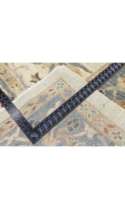 10 x 12 Contemporary Persian Sultanabad Rug 60911