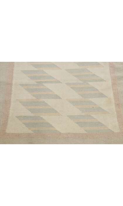 3 x 10 Vintage Persian Shiraz Kilim Runner 78055