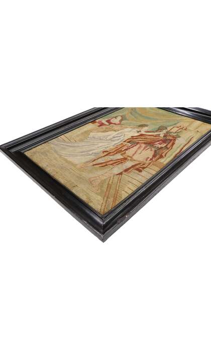 2 x 4 Antique Tapestry 780922 x 4 Antique Tapestry 78092