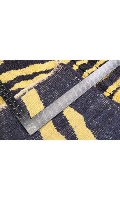 3 x 24 Extra-Long Moroccan Runner 21134