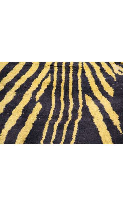 3 x 24 Extra-Long Moroccan Runner 21134