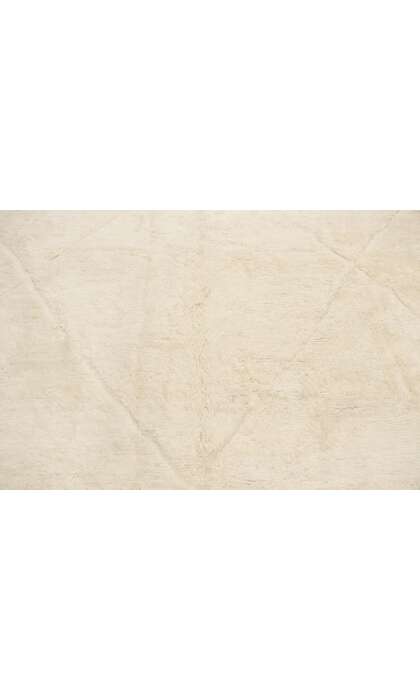 11 x 12 Organic Modern Beni Mrirt Moroccan Rug 21150