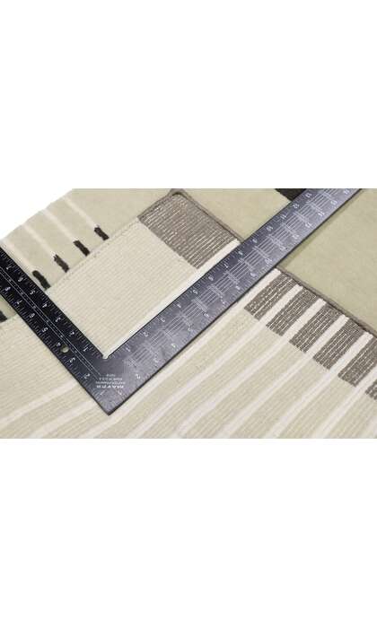 2 x 3 Contemporary Merino Wool Rug 30672