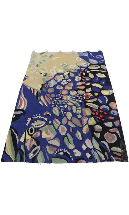 3 x 5 Antique Alice Koch Gierlichs Tapestry 780983 x 5 Antique Alice Koch Gierlichs Tapestry 78098