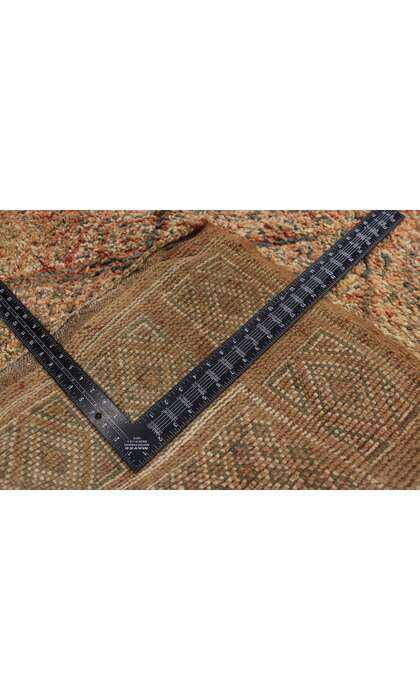 6 x 12 Vintage Moroccan Rug 21251
