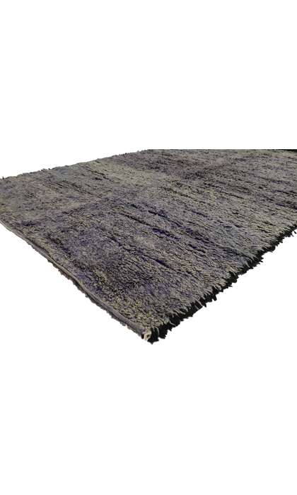 6 x 10 Vintage Moroccan Rug 21314