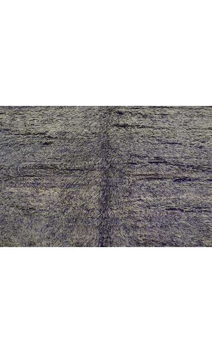 6 x 10 Vintage Moroccan Rug 21314