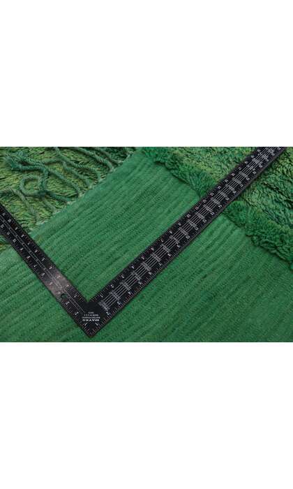 7 x 15 Vintage Moroccan Rug 21327