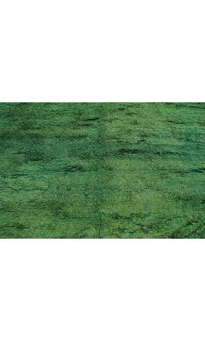 7 x 15 Vintage Moroccan Rug 21327